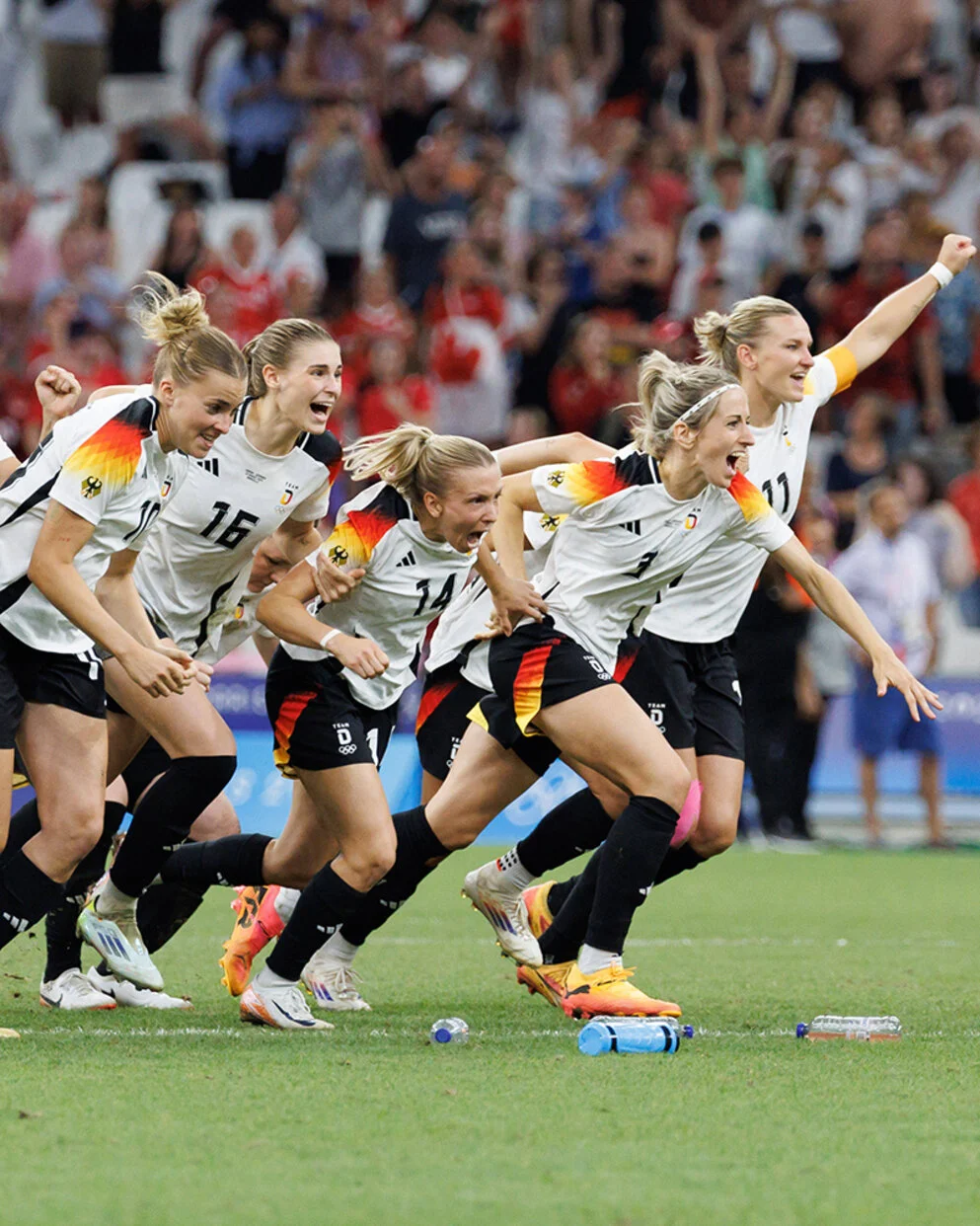 敏銳地把握 敏銳地把握